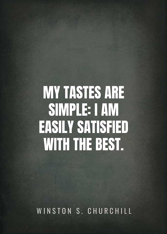 Quotes Winston S Churchill