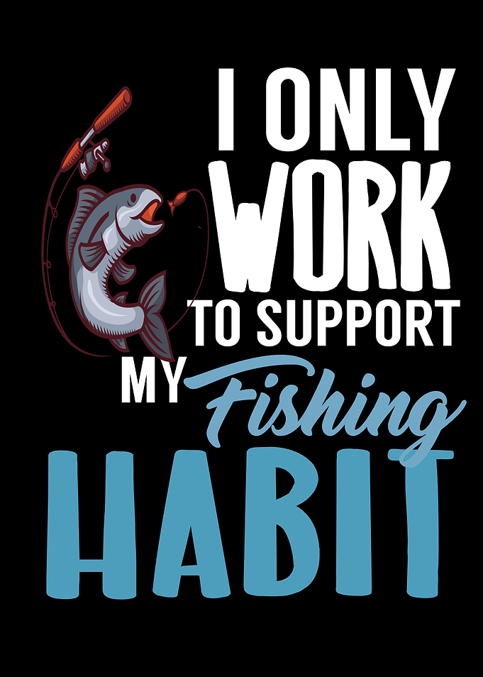 Fishing