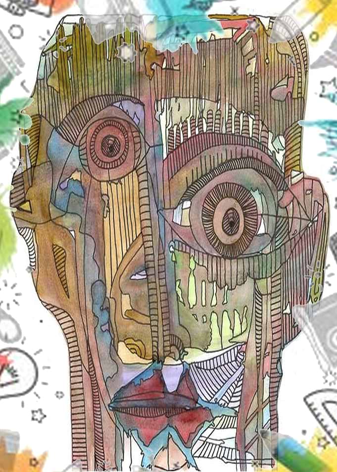 faceart