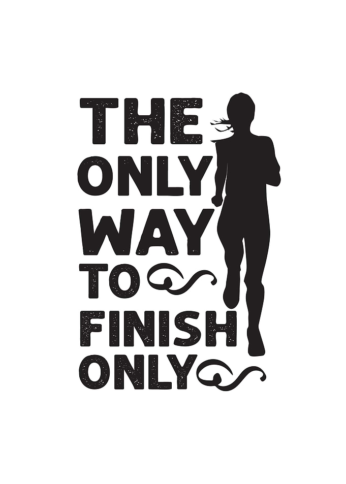 Only Running