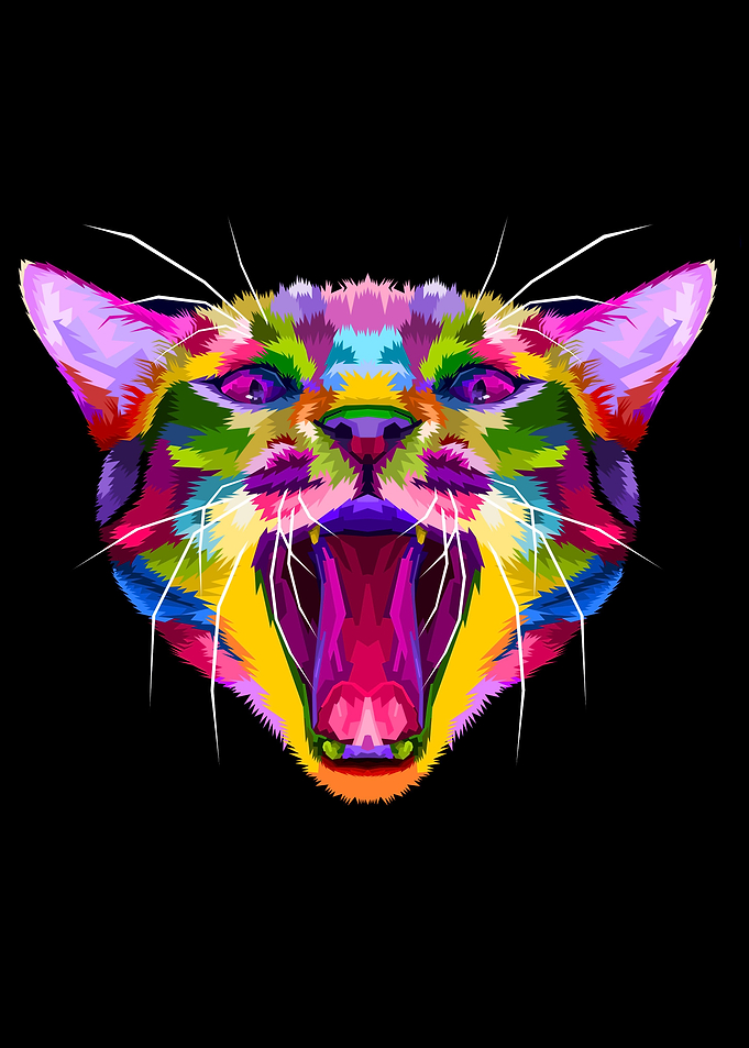Cat Wpap