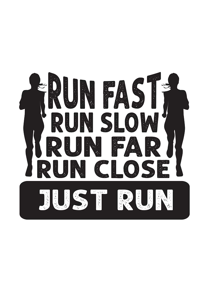 Just Run