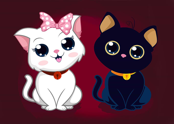 kitty