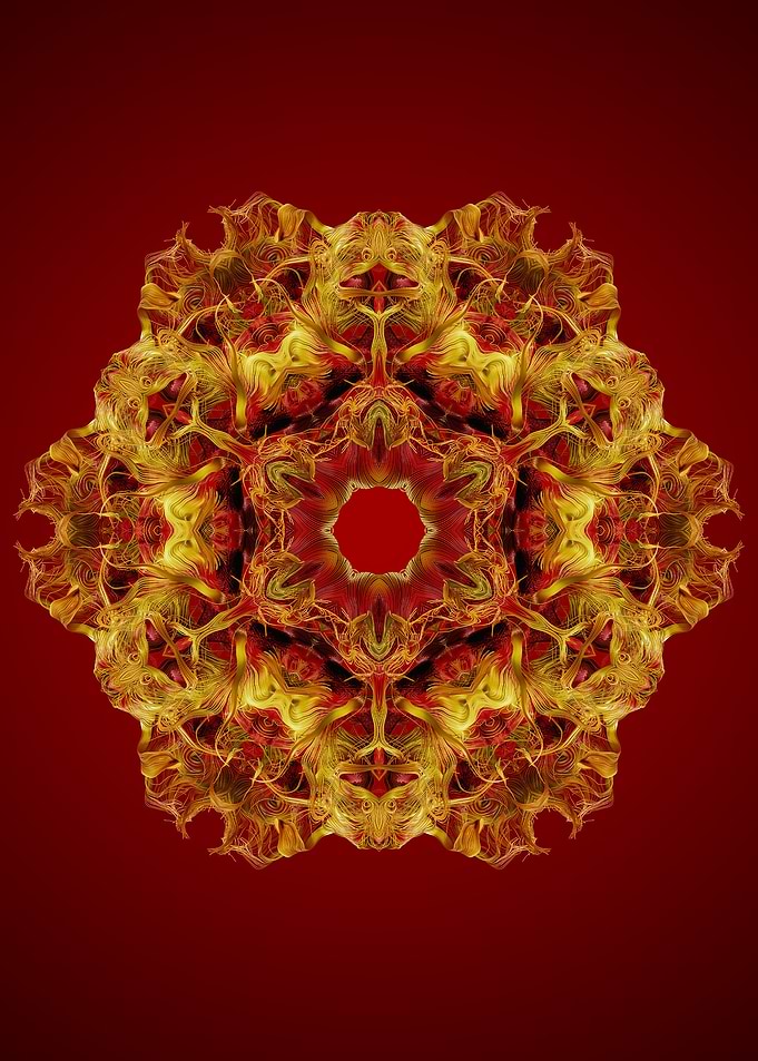 Mandala 30