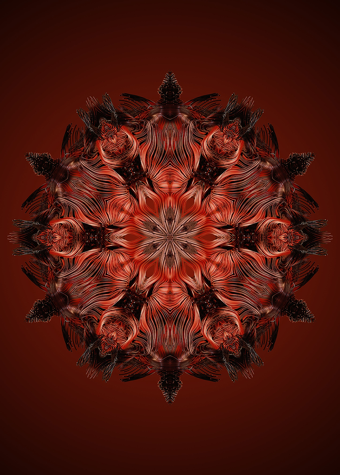 Mandala 27