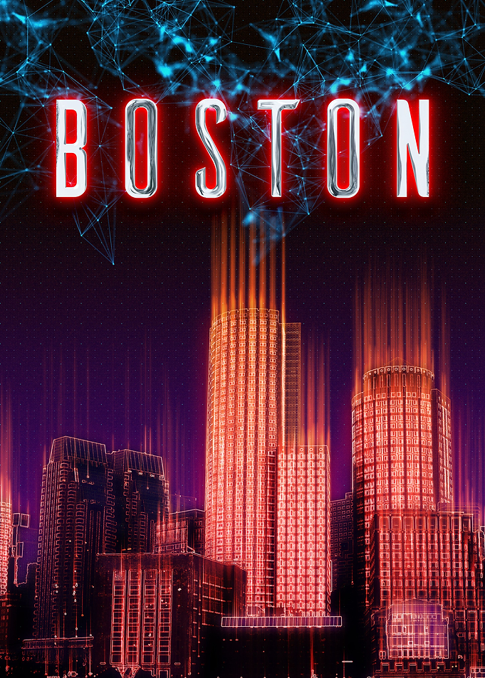 Boston