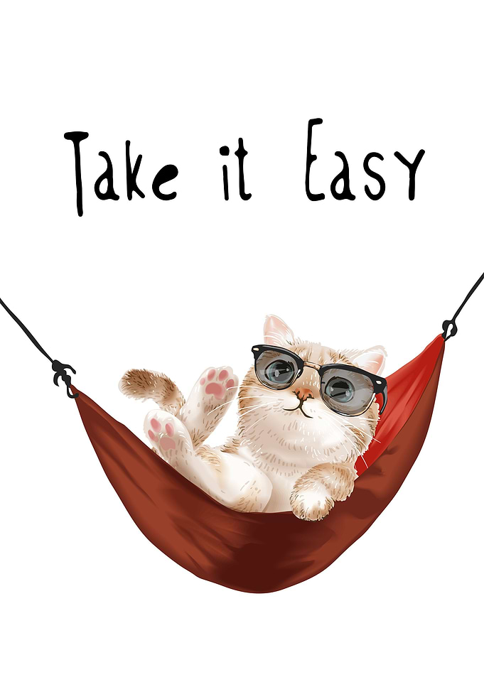 Take it Easy