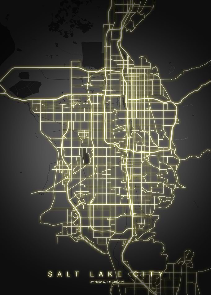 Salt Lake City
