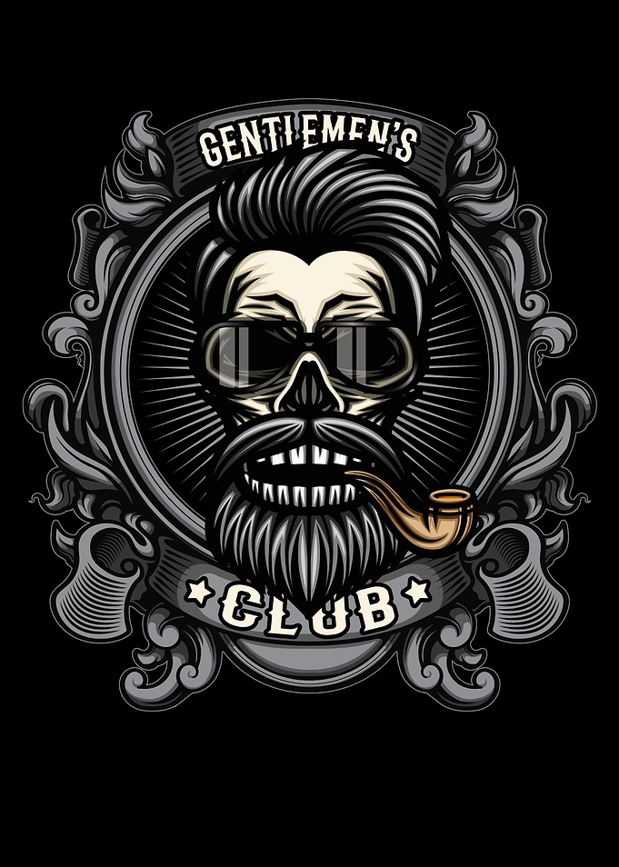 Gentlemens Smoking Club