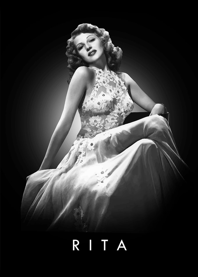 Rita Hayworth