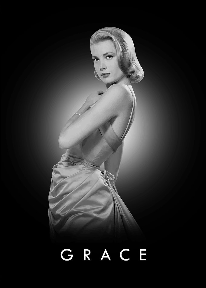 Grace Kelly