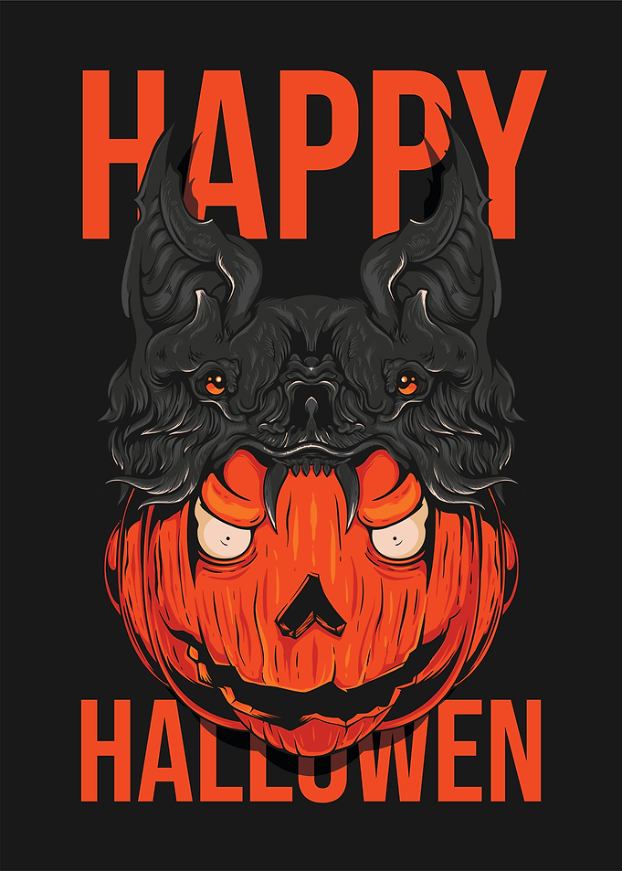 Happy Halloween