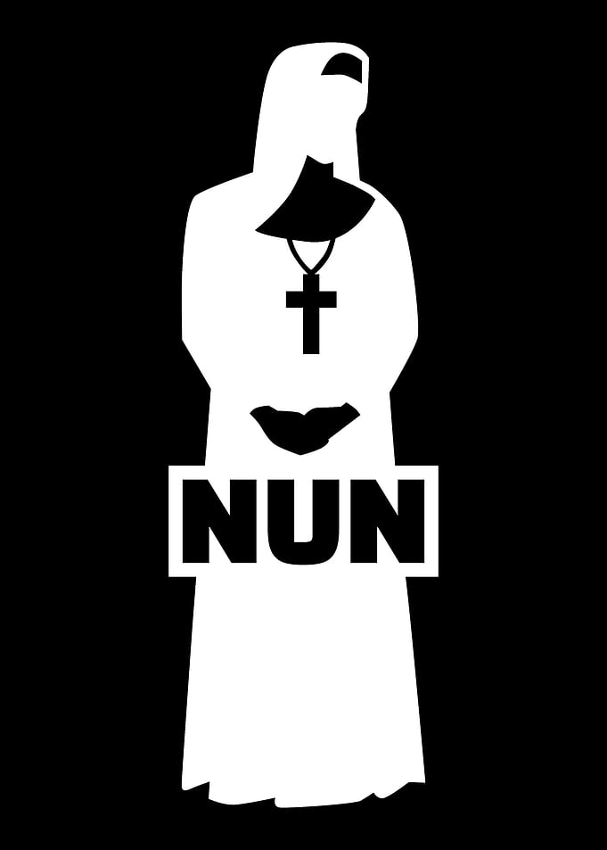 Nun