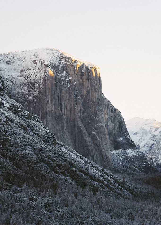 Frozen Highlands