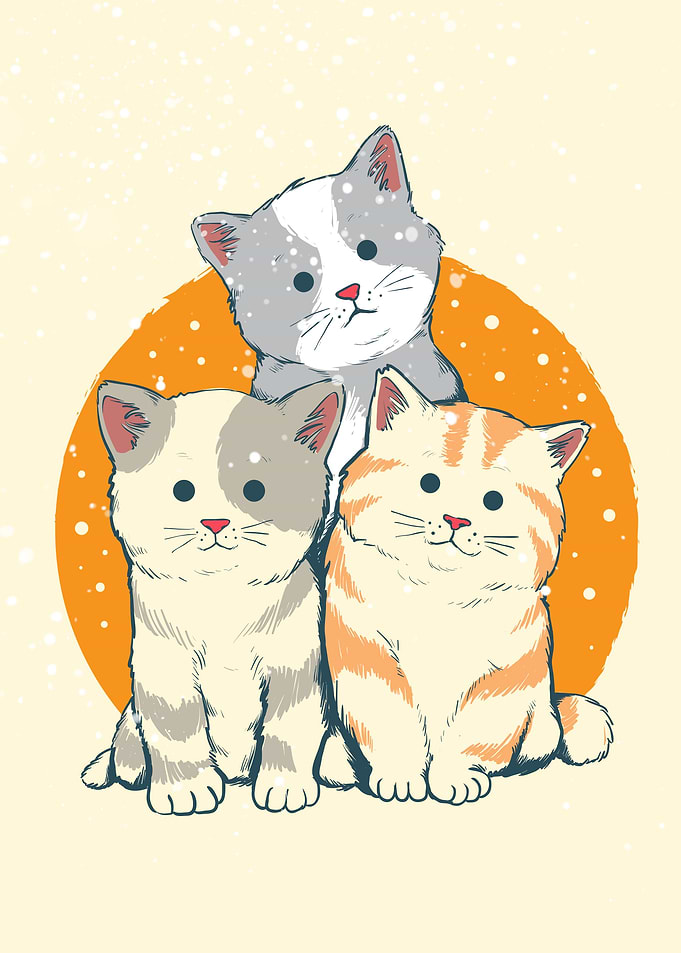kitty Cat