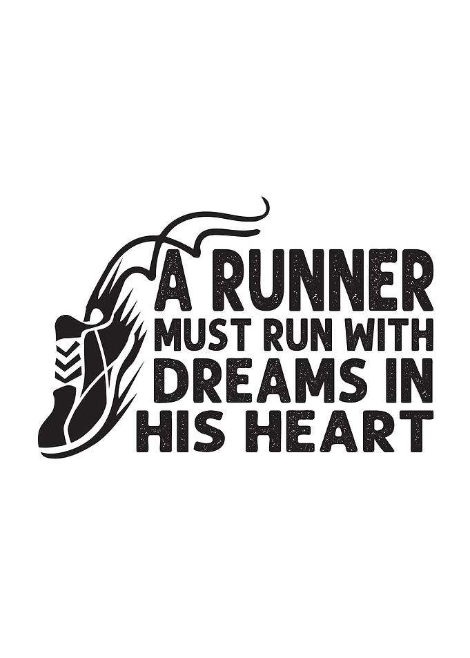 Dream Running