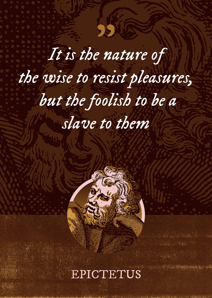 It is the nature of the