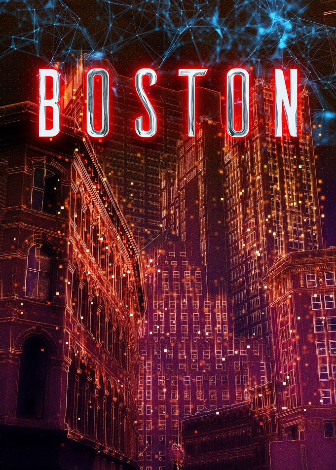 Boston