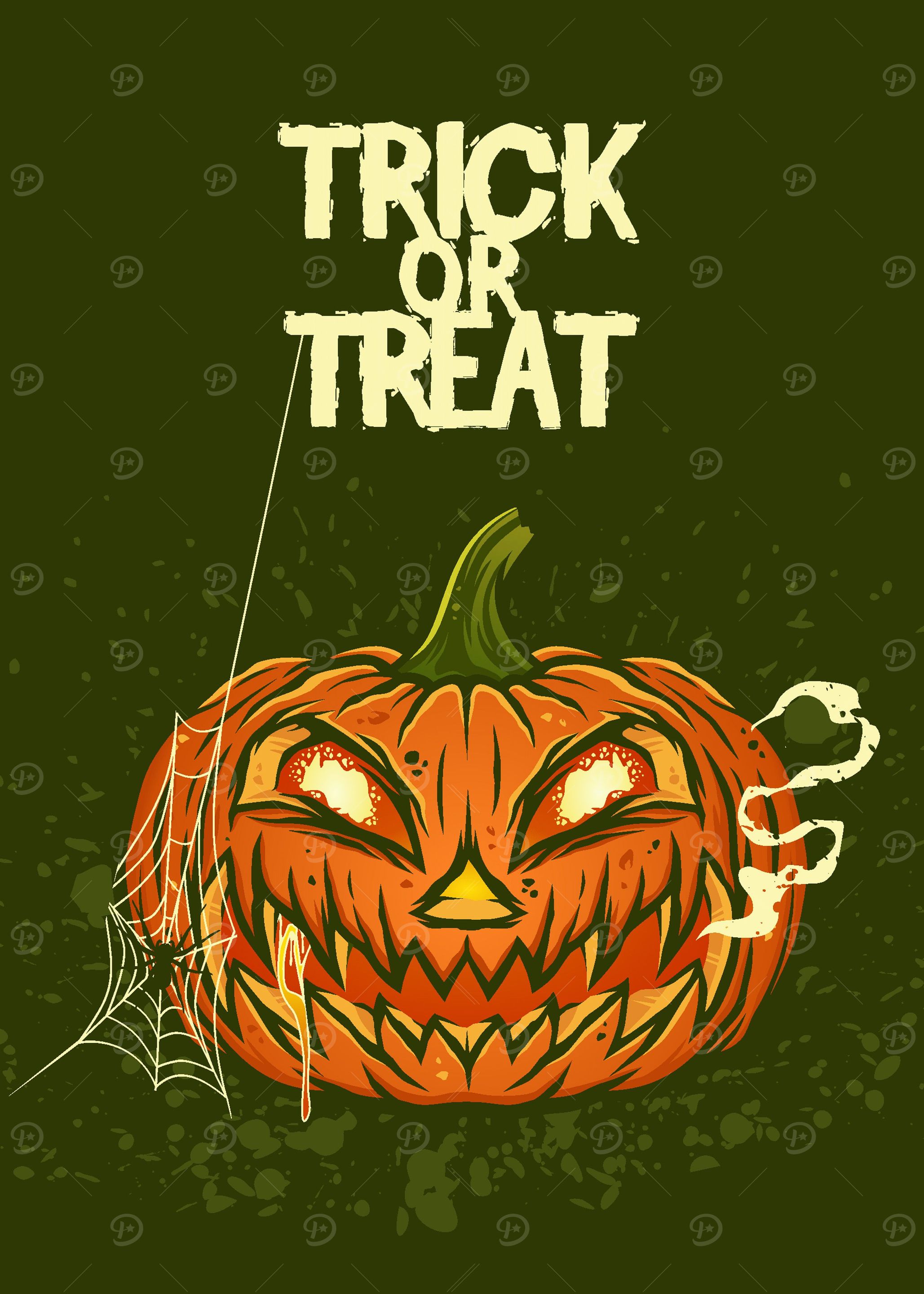 Trick or Treat