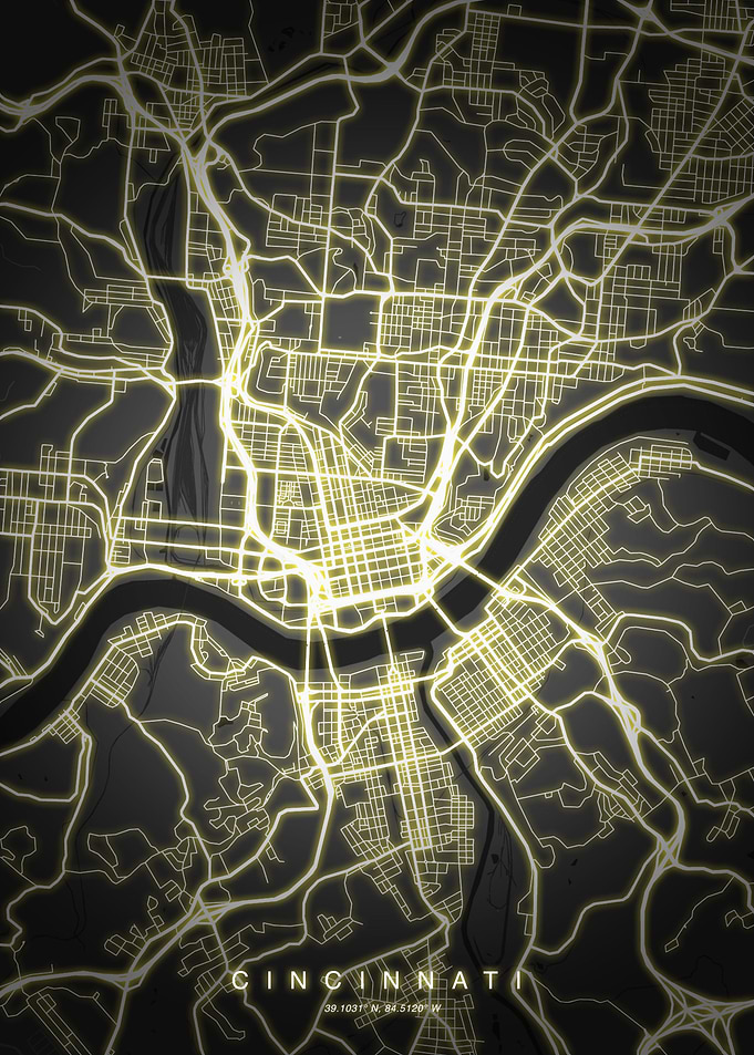 Cincinnati