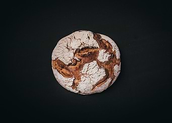 Kunstvolles Brot