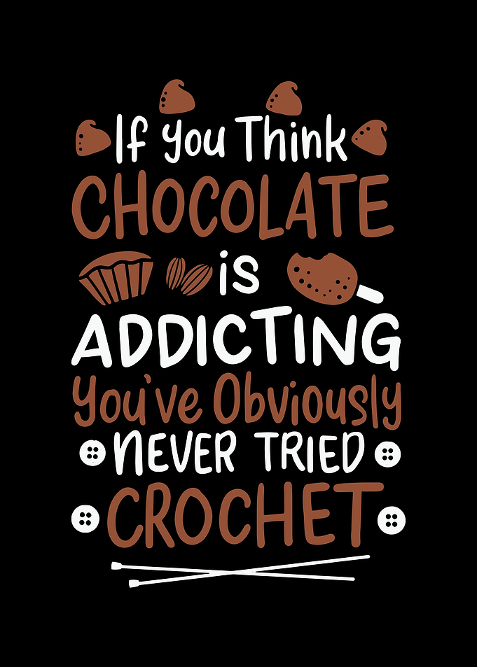 If You Think Chocolate Is
