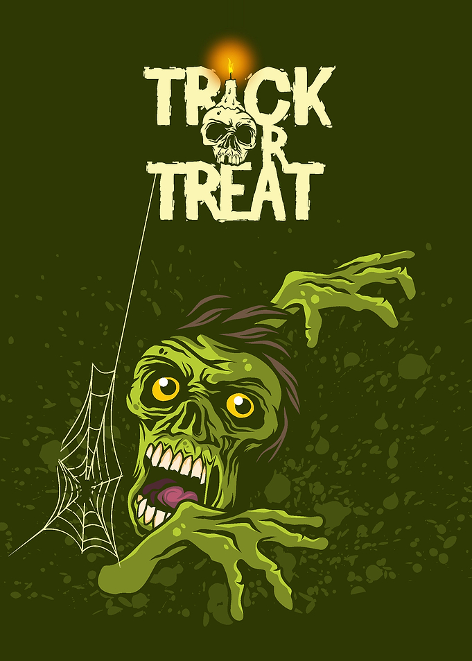trick or treat