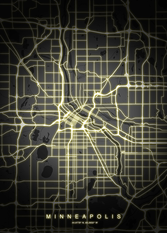 Minneapolis
