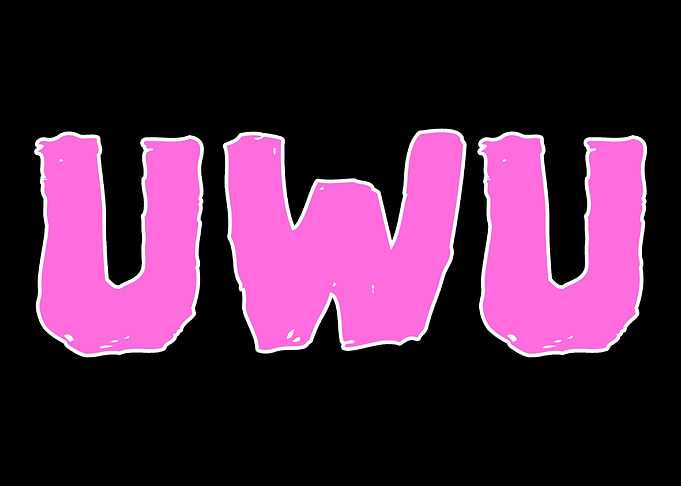 UwU Cute Furry Owner Gift
