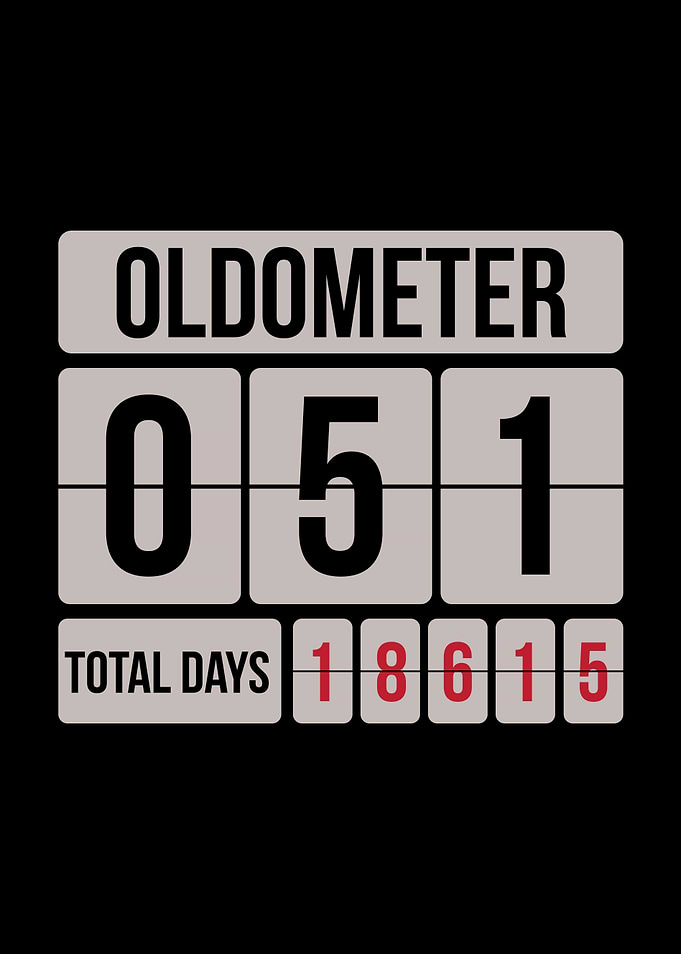 Oldometer