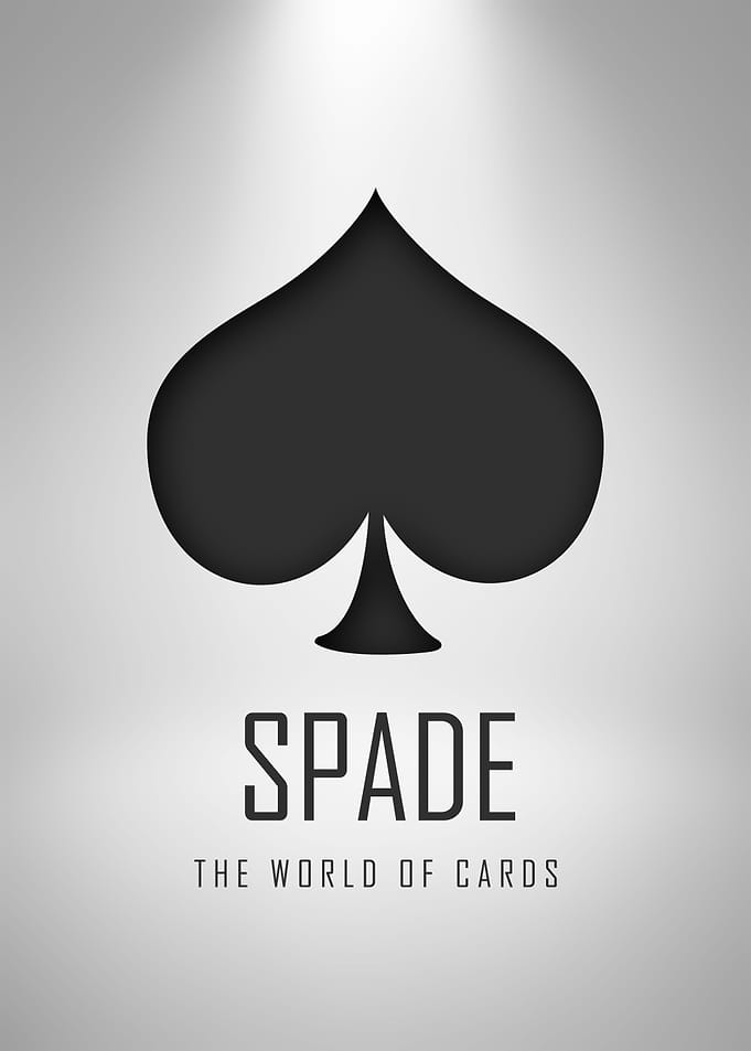 Spade