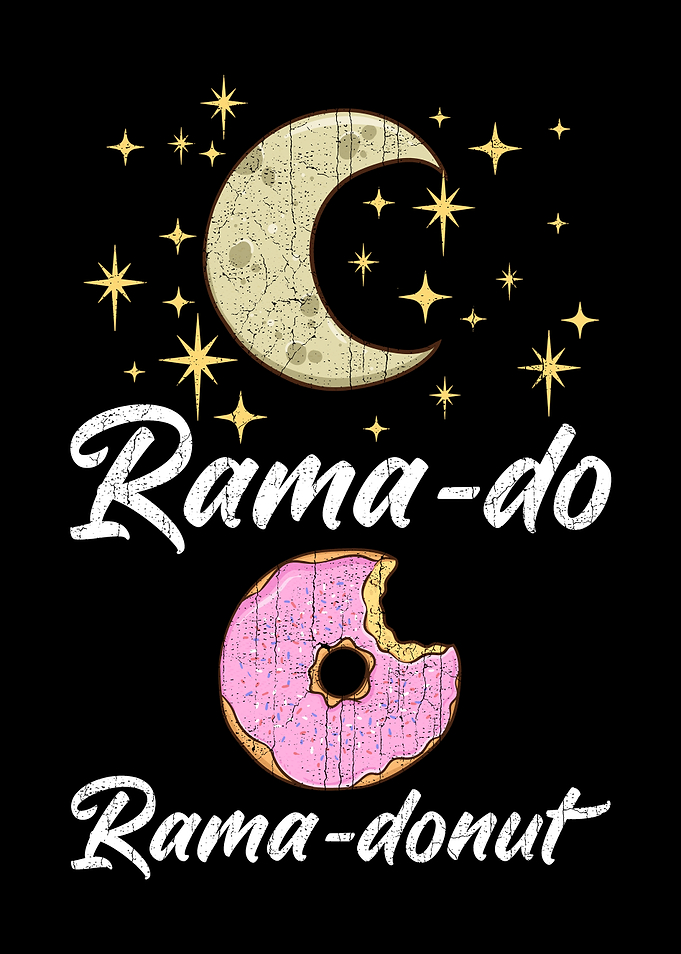 Rama Do Rama Donut