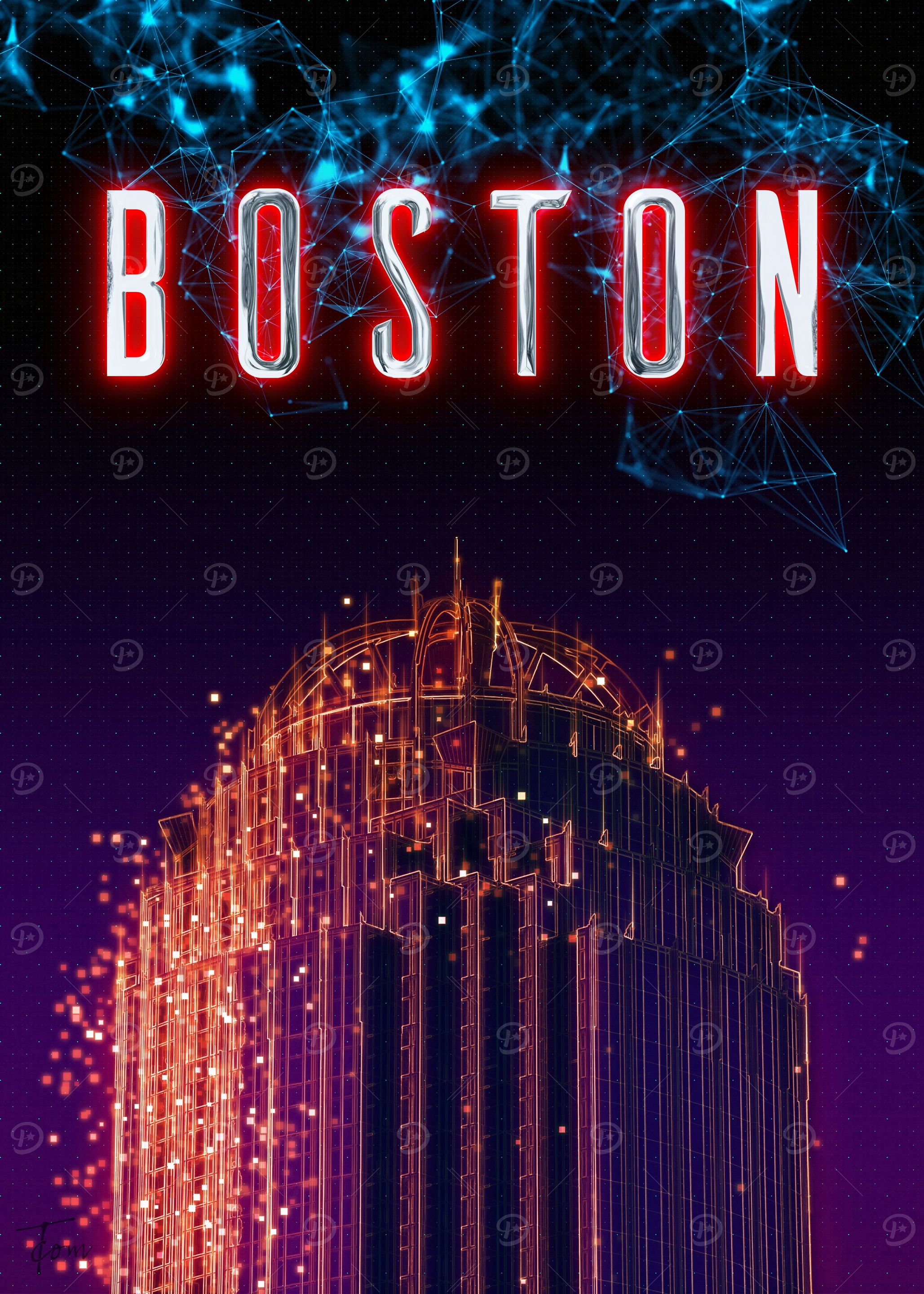 Boston