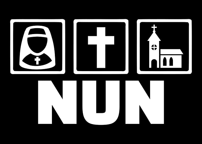Nun