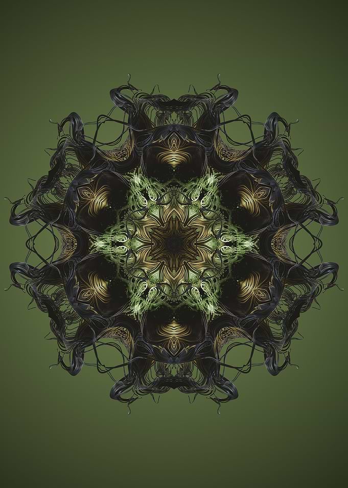 Mandala 29
