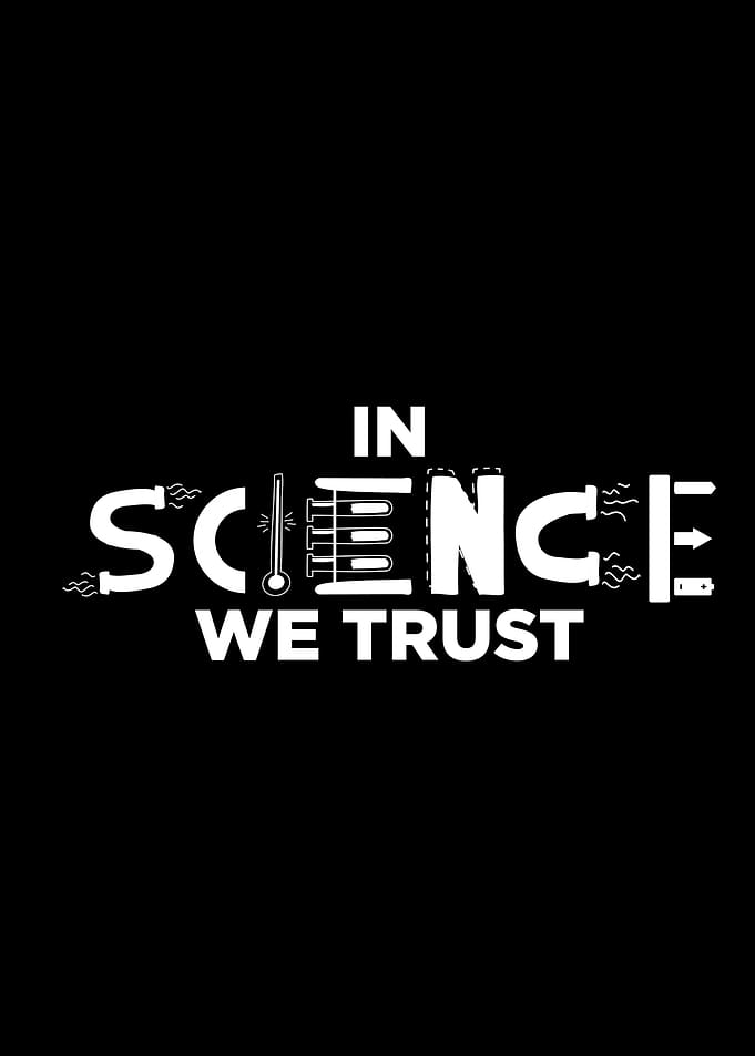 Science Physics Gift