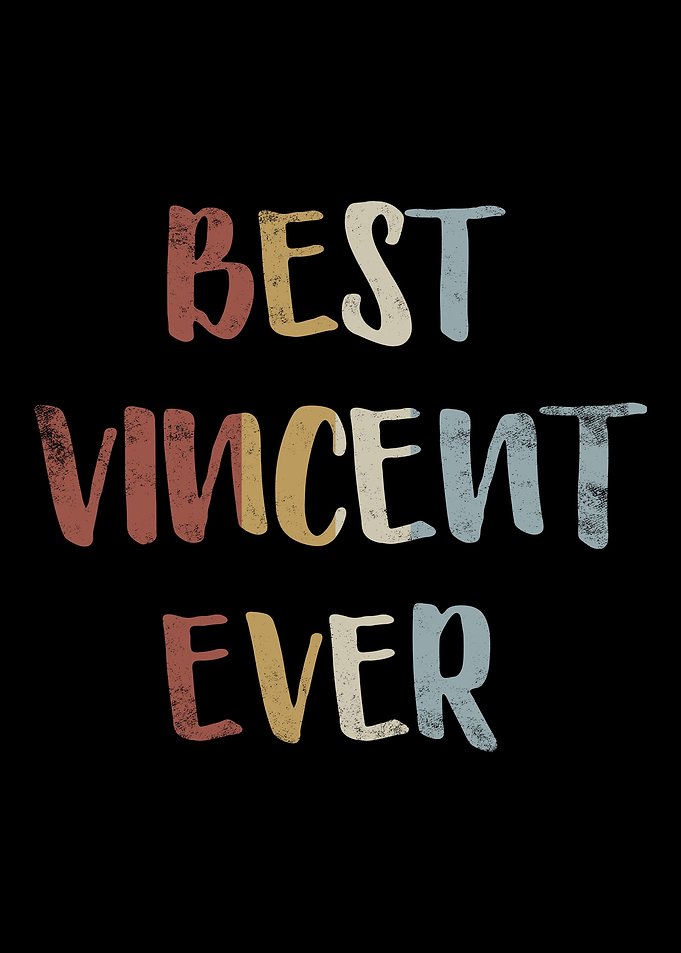 Best Vincent Ever
