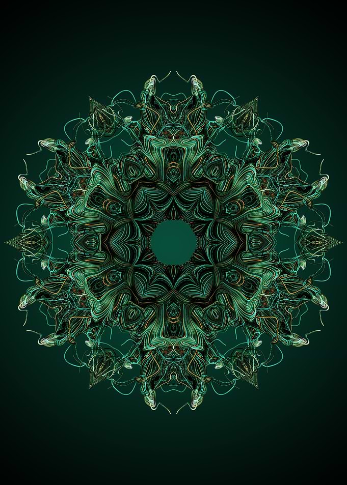 Mandala 26