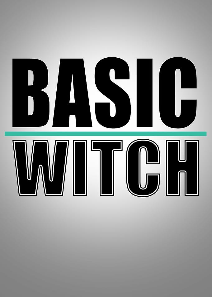Basic Witch