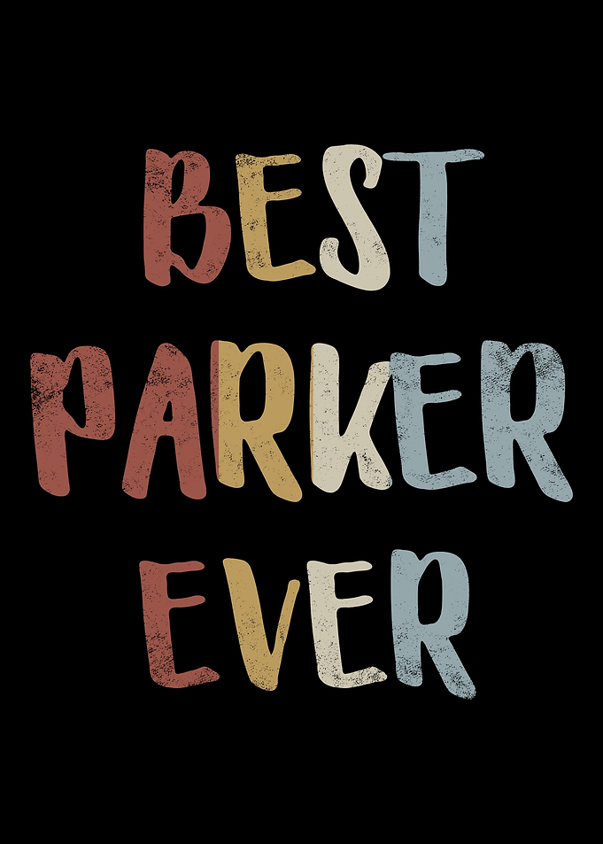 Best Parker Ever