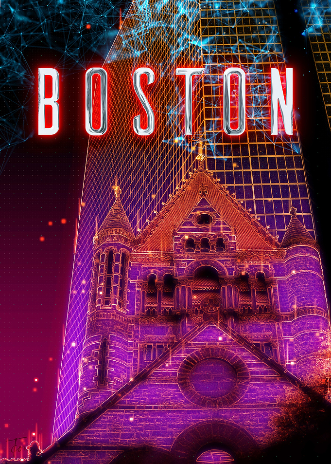 Boston