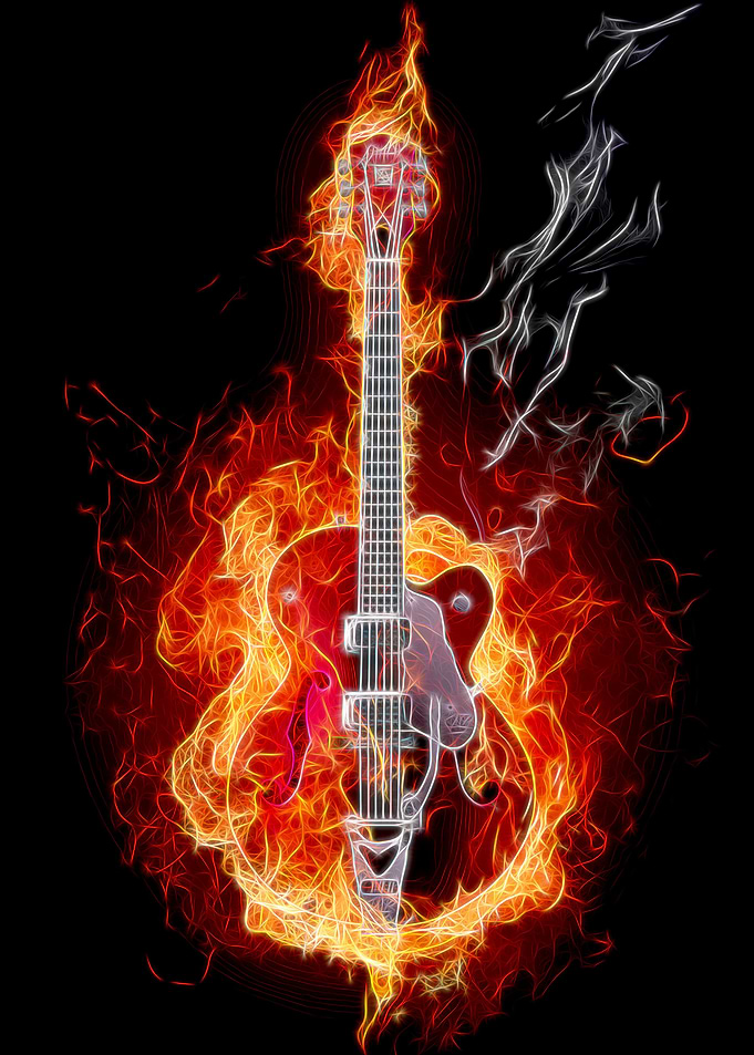 music