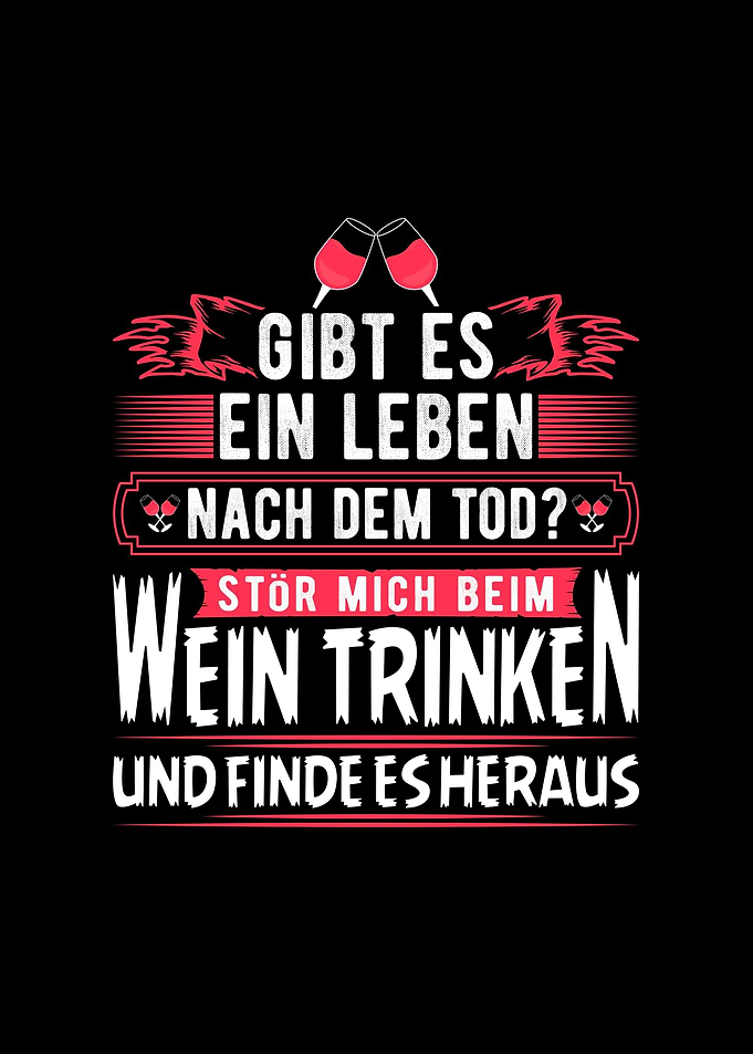 Wein Geschenk Mama