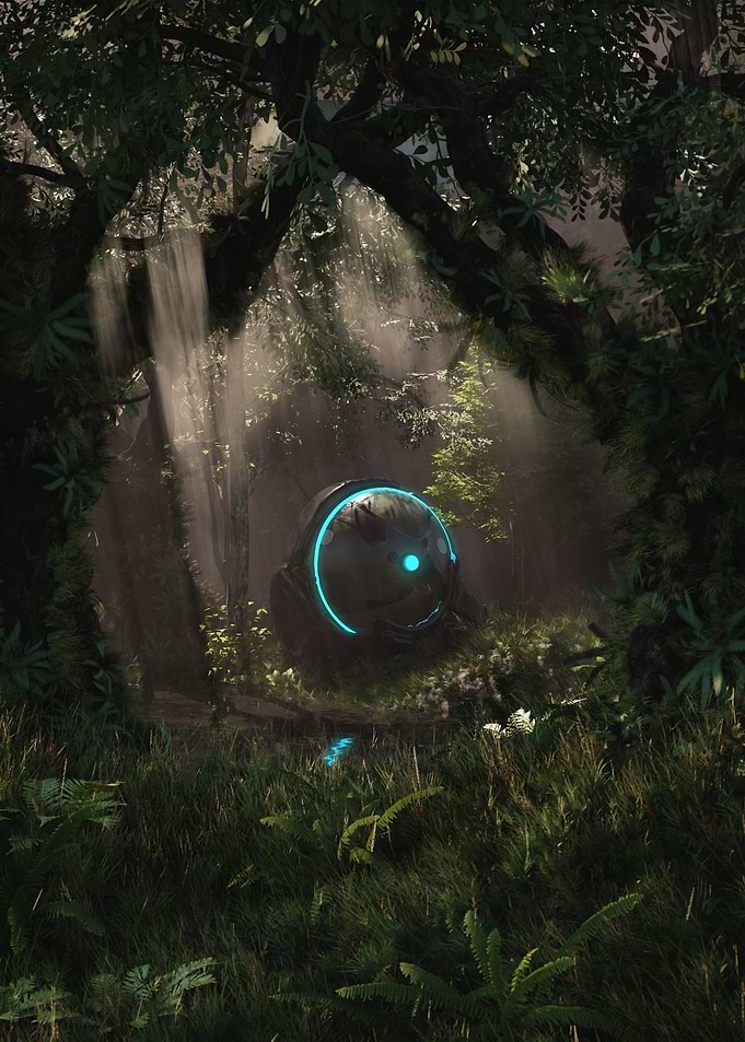 Lost