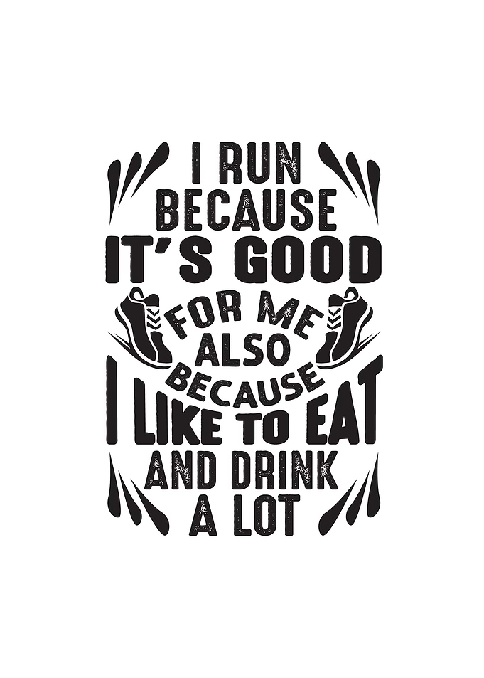 Good Running