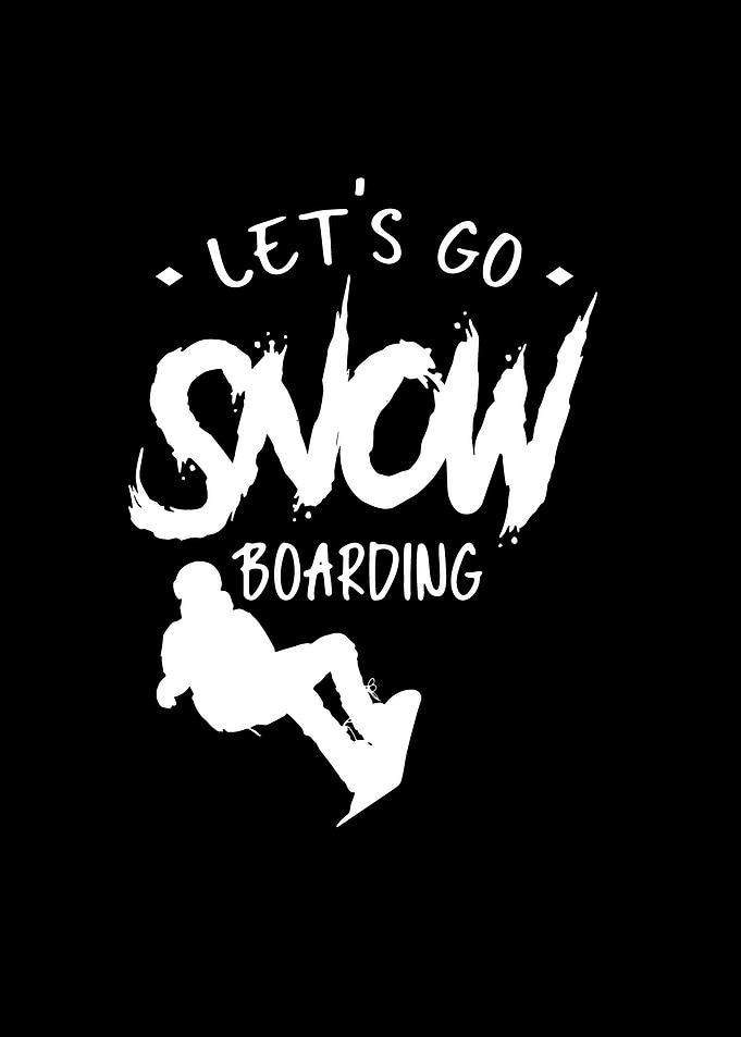 Snowboard Snowboarding