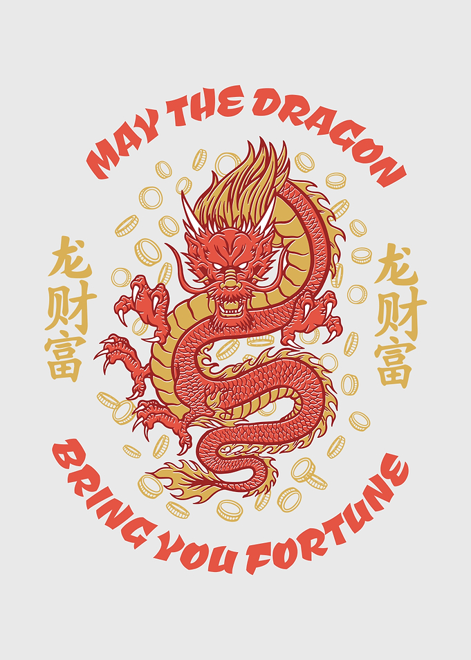 Fortune Dragon