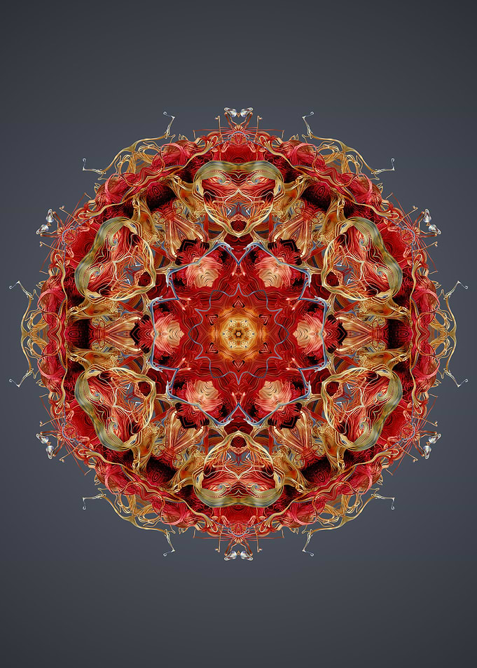 Mandala 32