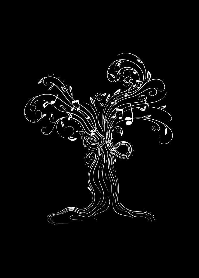 Musik Geschenk Musiker
