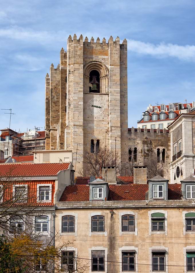 Lisbon